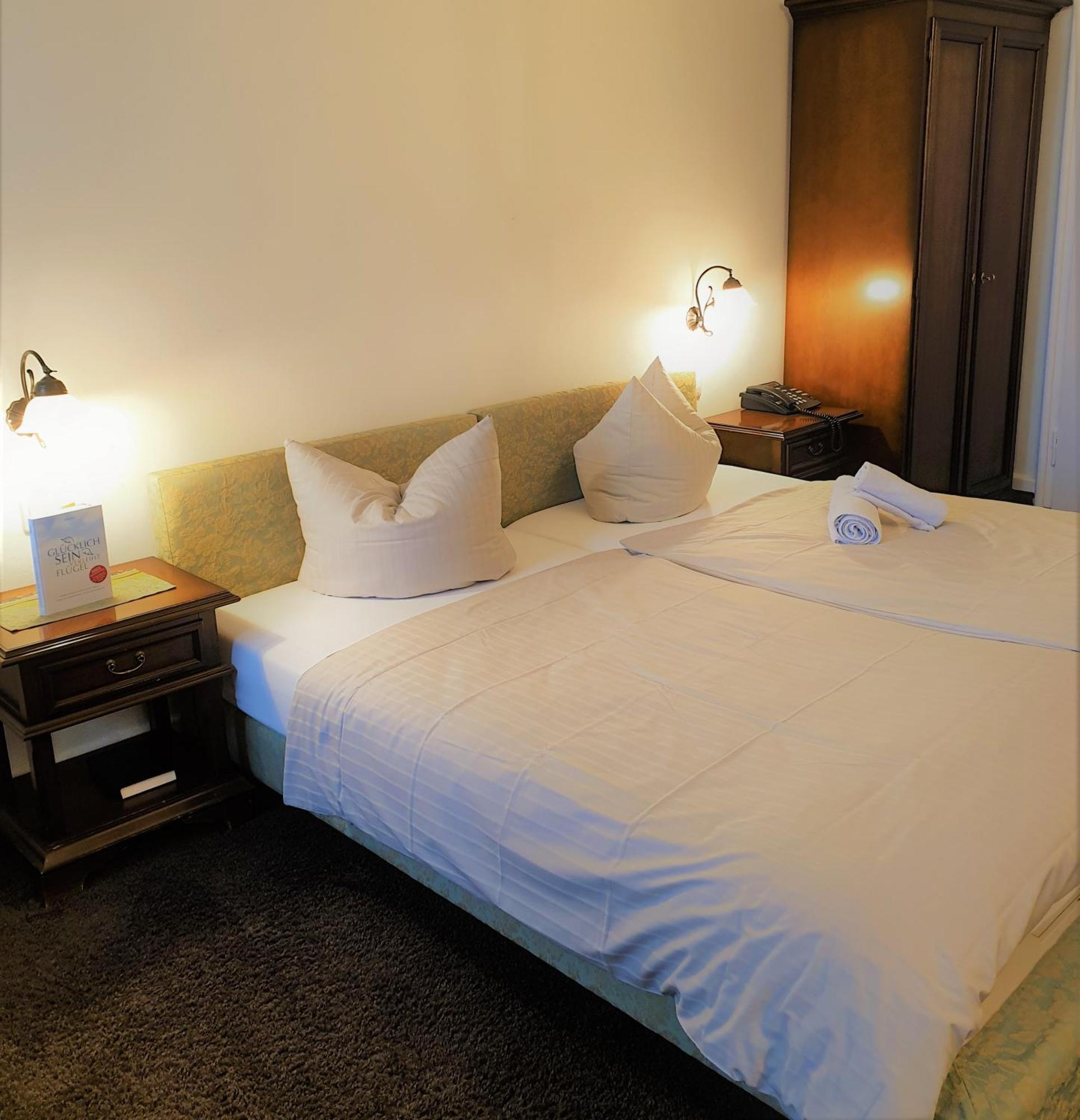 Hotel Brutsches Rebstock à Laufenburg Extérieur photo
