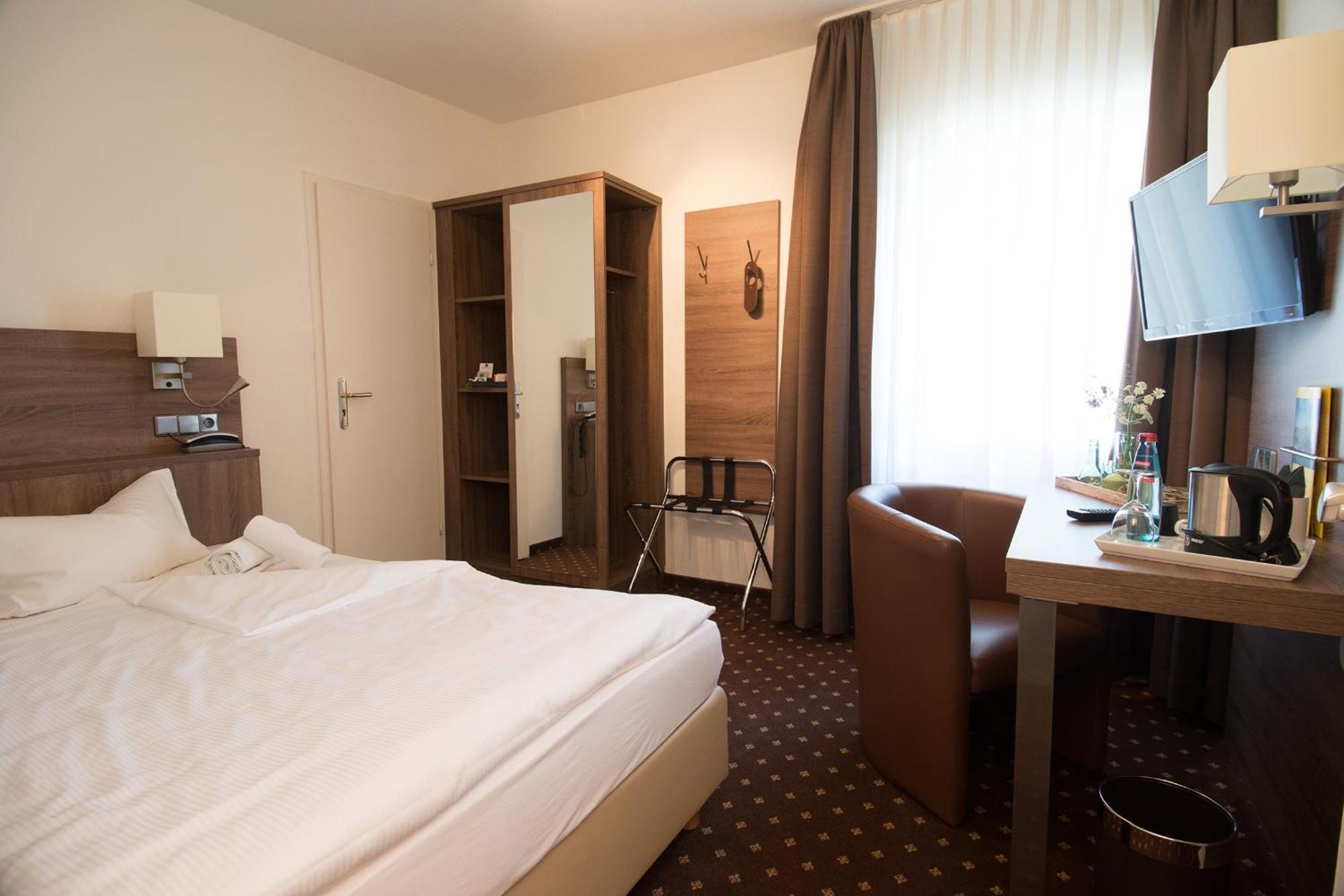 Hotel Brutsches Rebstock à Laufenburg Extérieur photo
