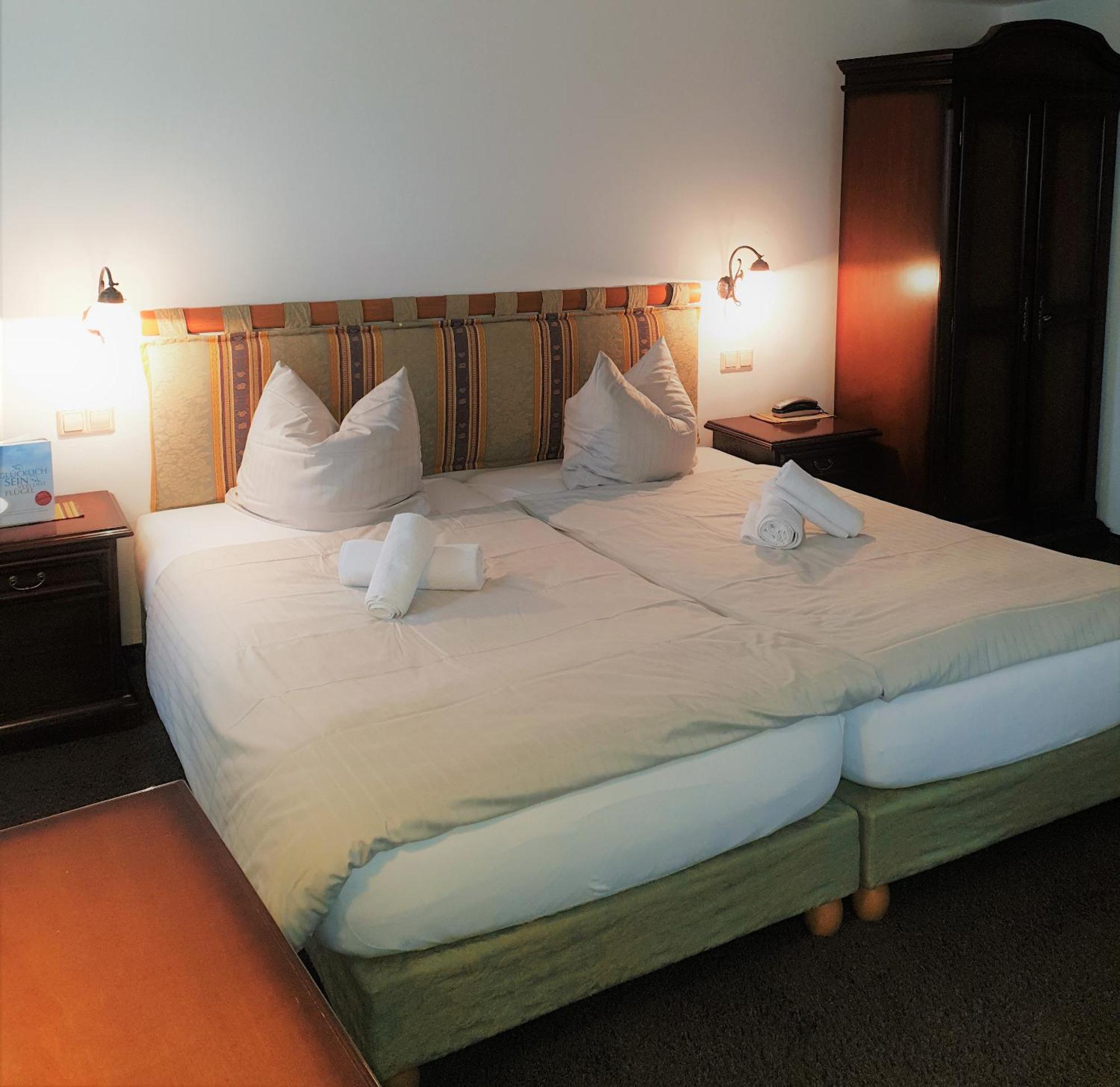 Hotel Brutsches Rebstock à Laufenburg Extérieur photo