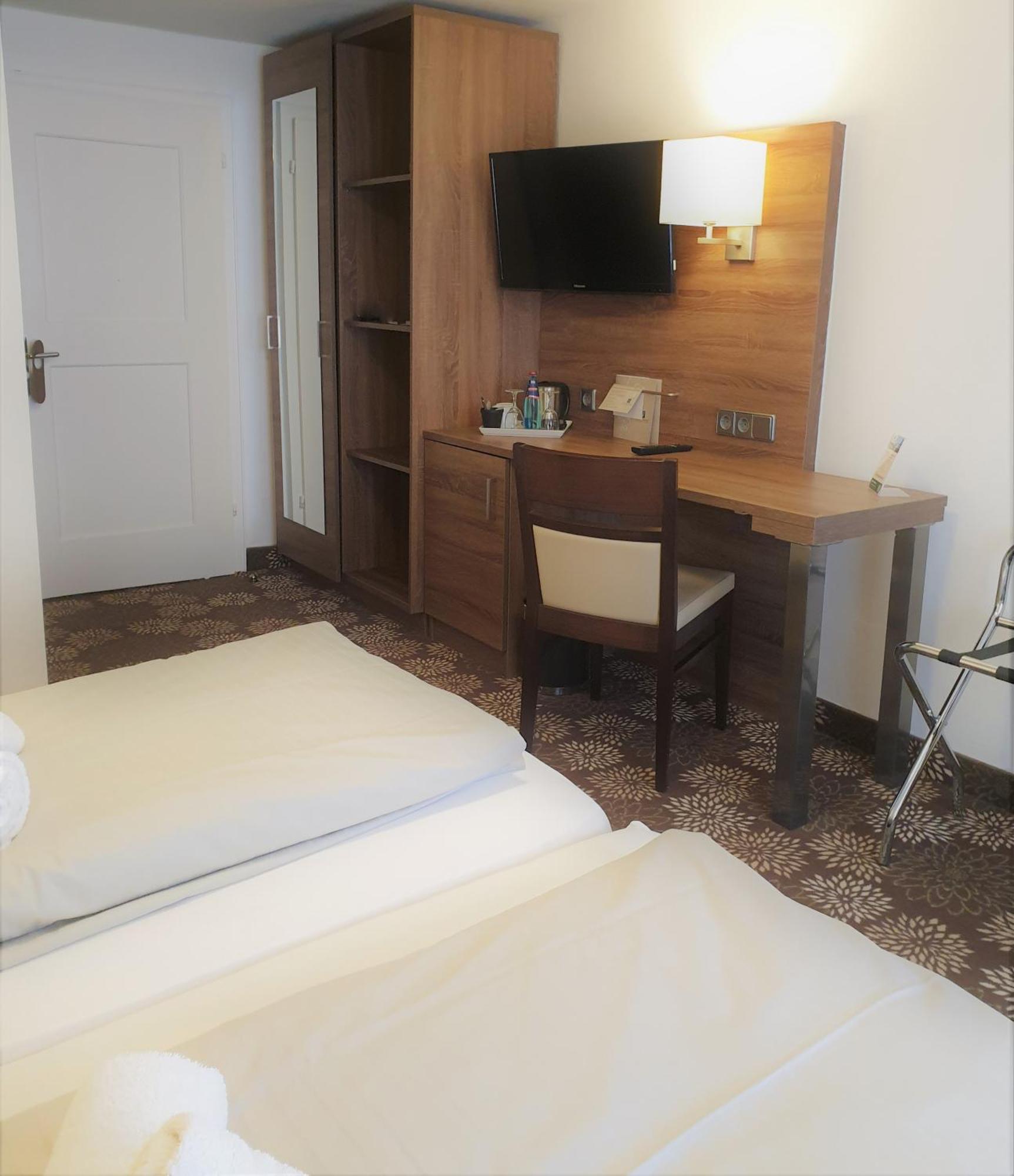 Hotel Brutsches Rebstock à Laufenburg Chambre photo