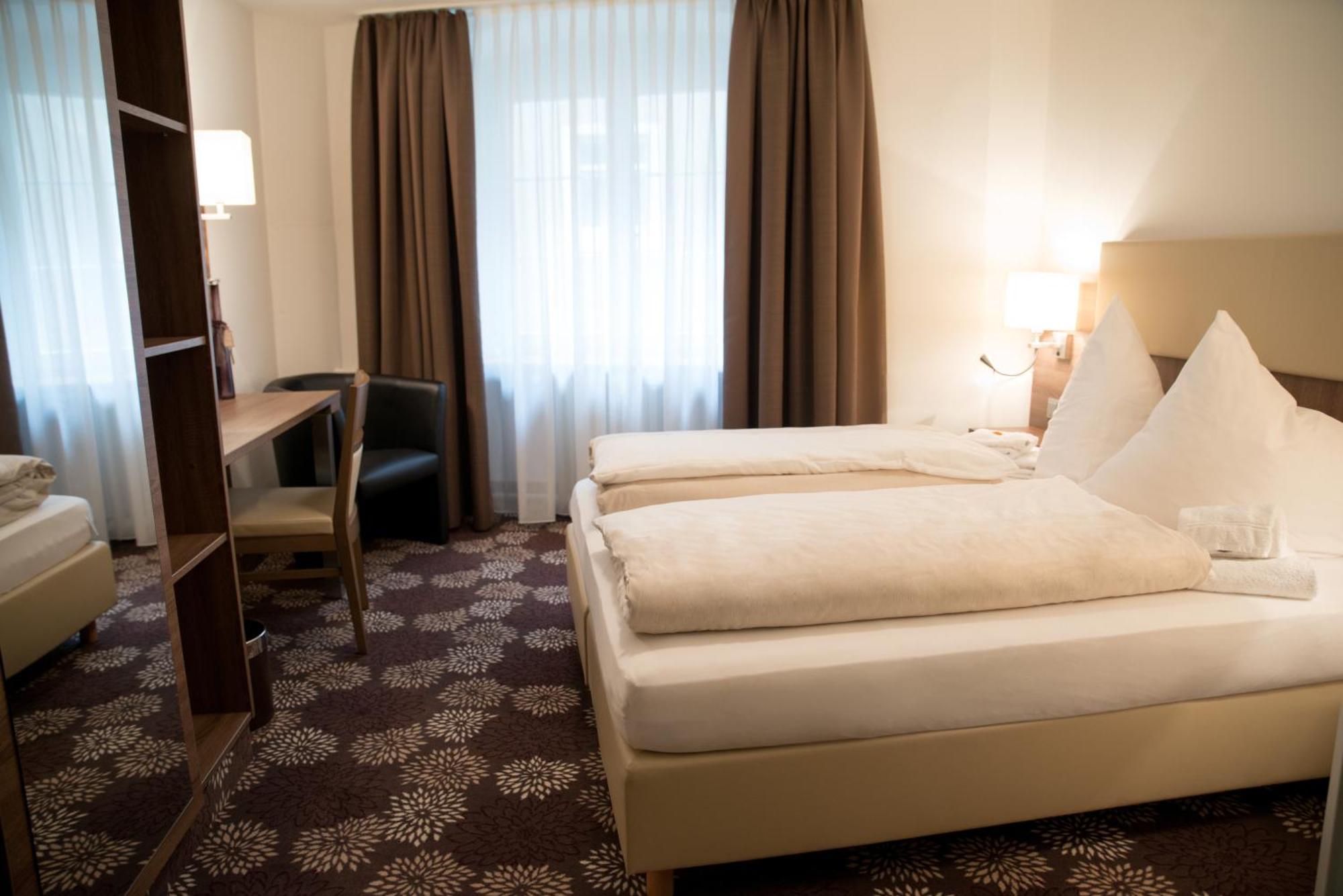Hotel Brutsches Rebstock à Laufenburg Chambre photo
