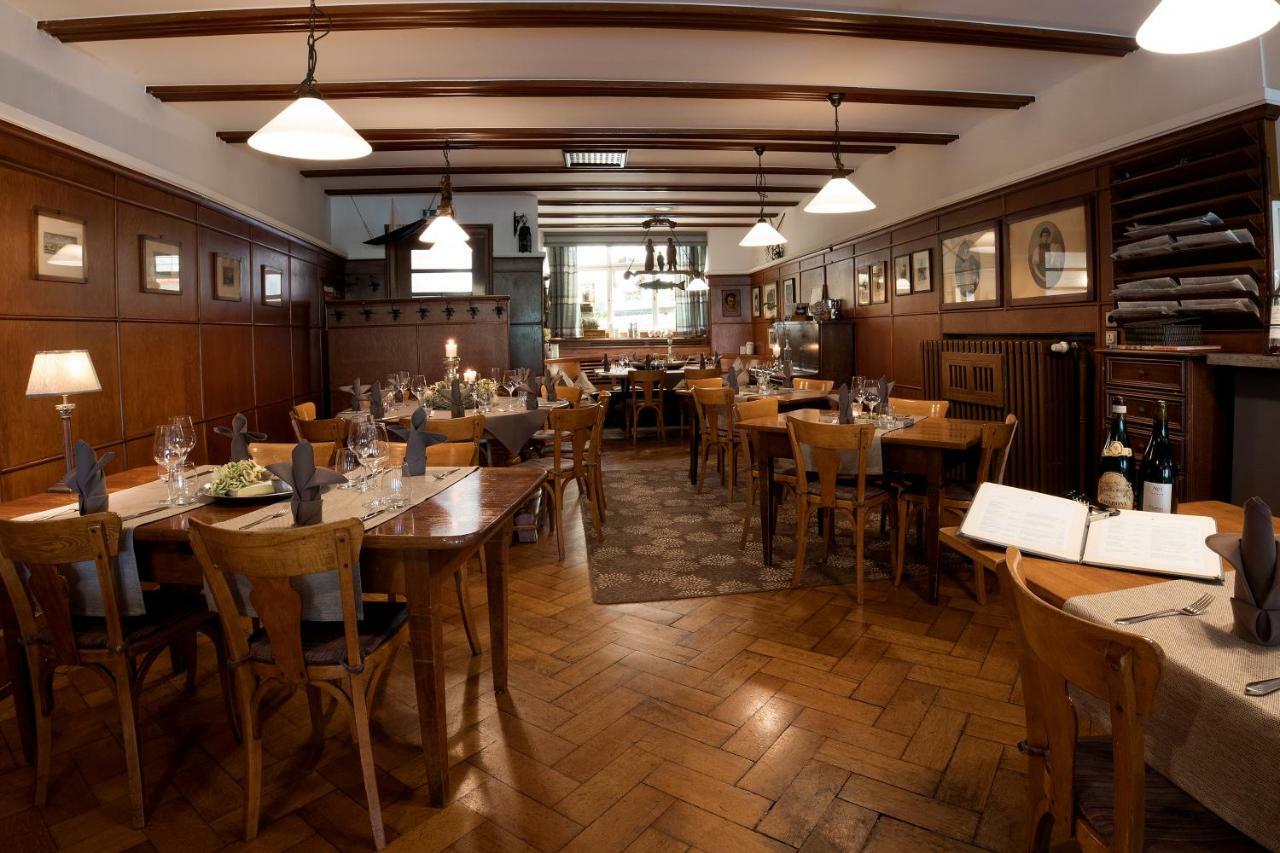 Hotel Brutsches Rebstock à Laufenburg Extérieur photo