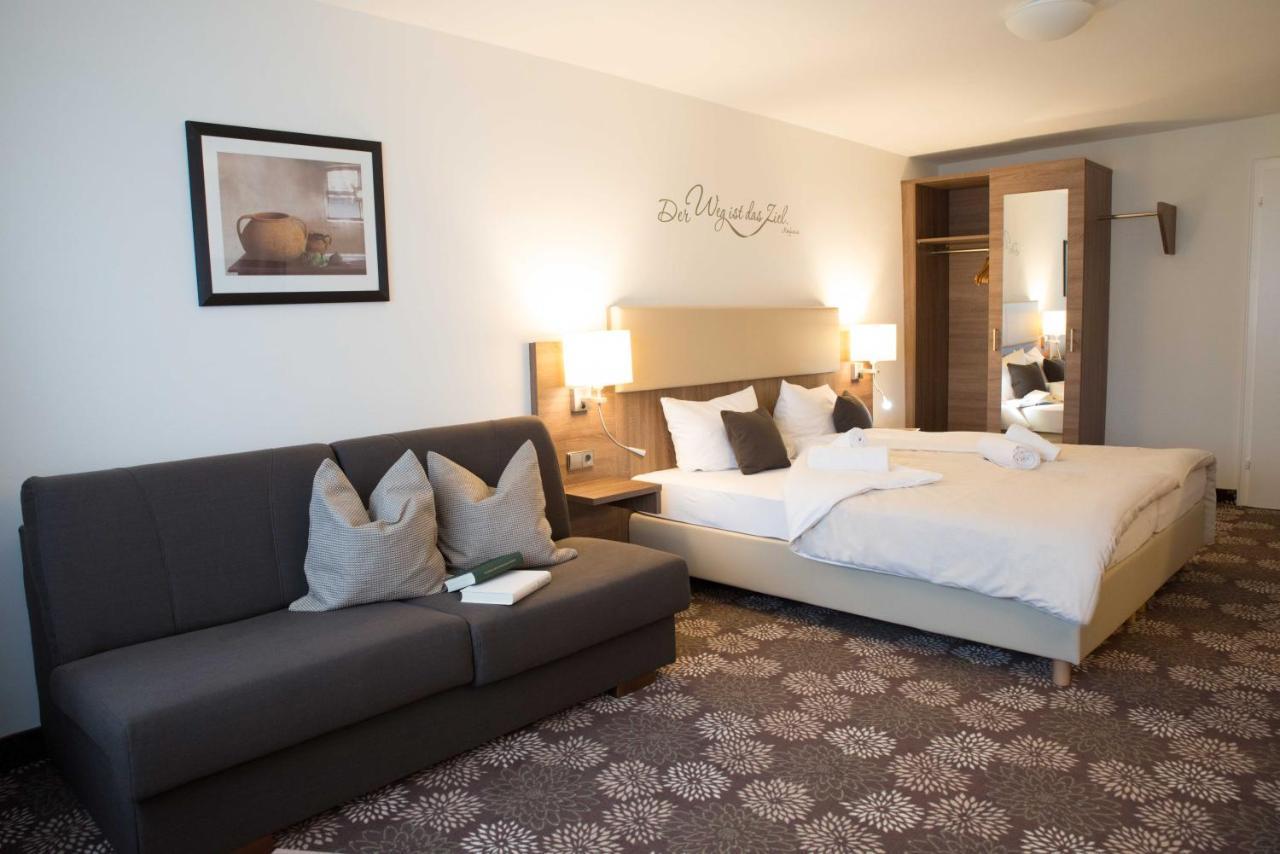 Hotel Brutsches Rebstock à Laufenburg Extérieur photo